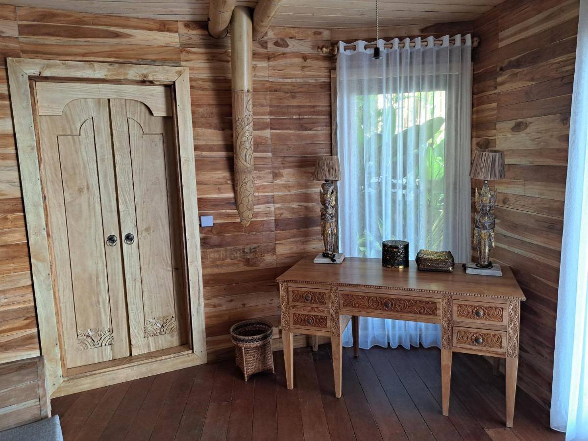 Villas Bukit Lipah Ambat Екстер'єр фото