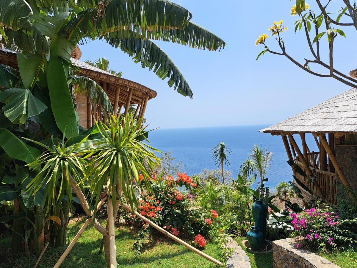 Villas Bukit Lipah Ambat Екстер'єр фото