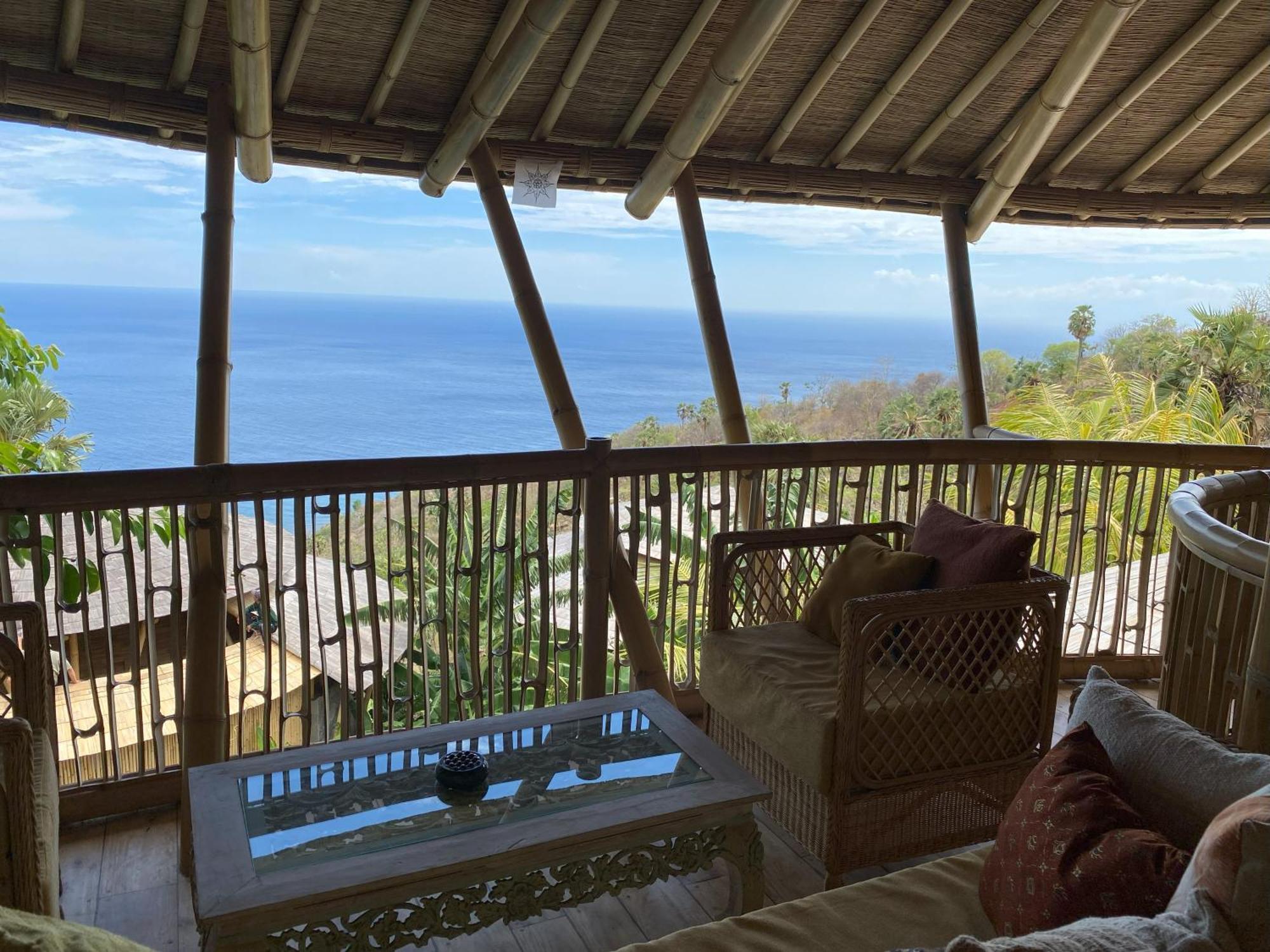 Villas Bukit Lipah Ambat Екстер'єр фото