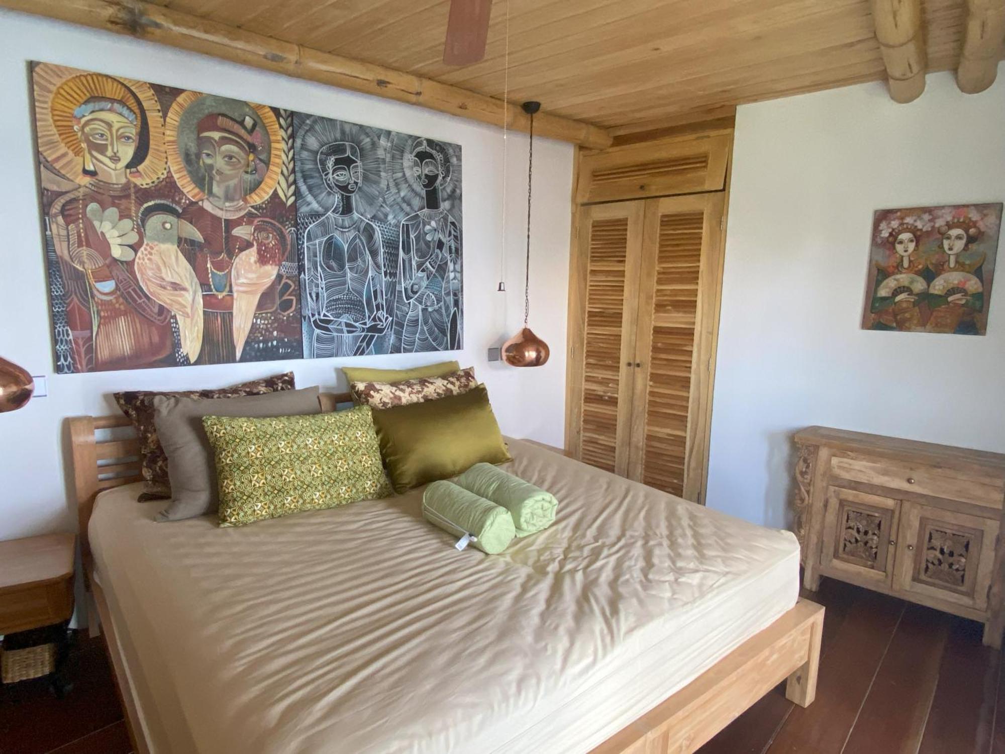 Villas Bukit Lipah Ambat Екстер'єр фото
