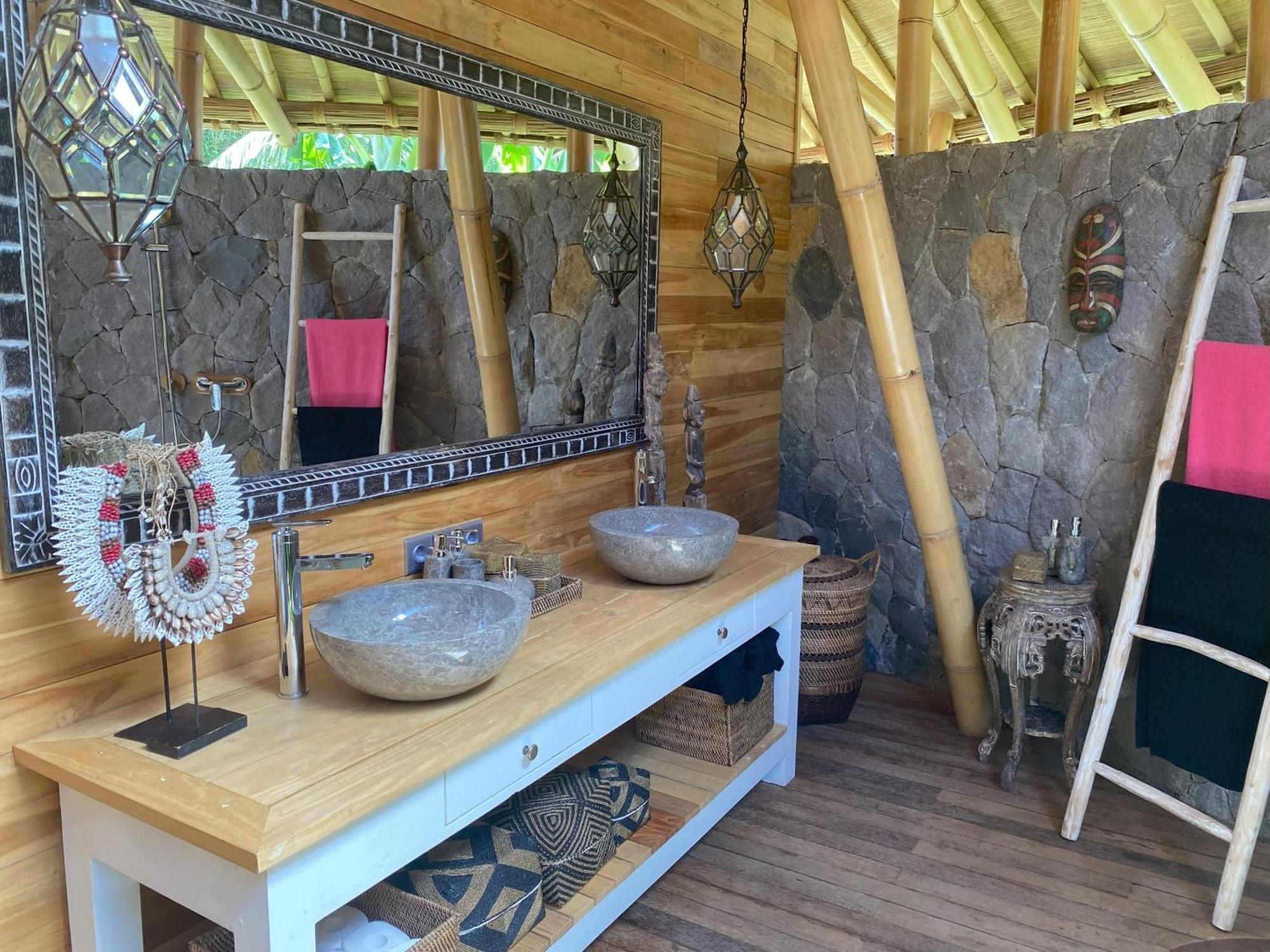 Villas Bukit Lipah Ambat Екстер'єр фото