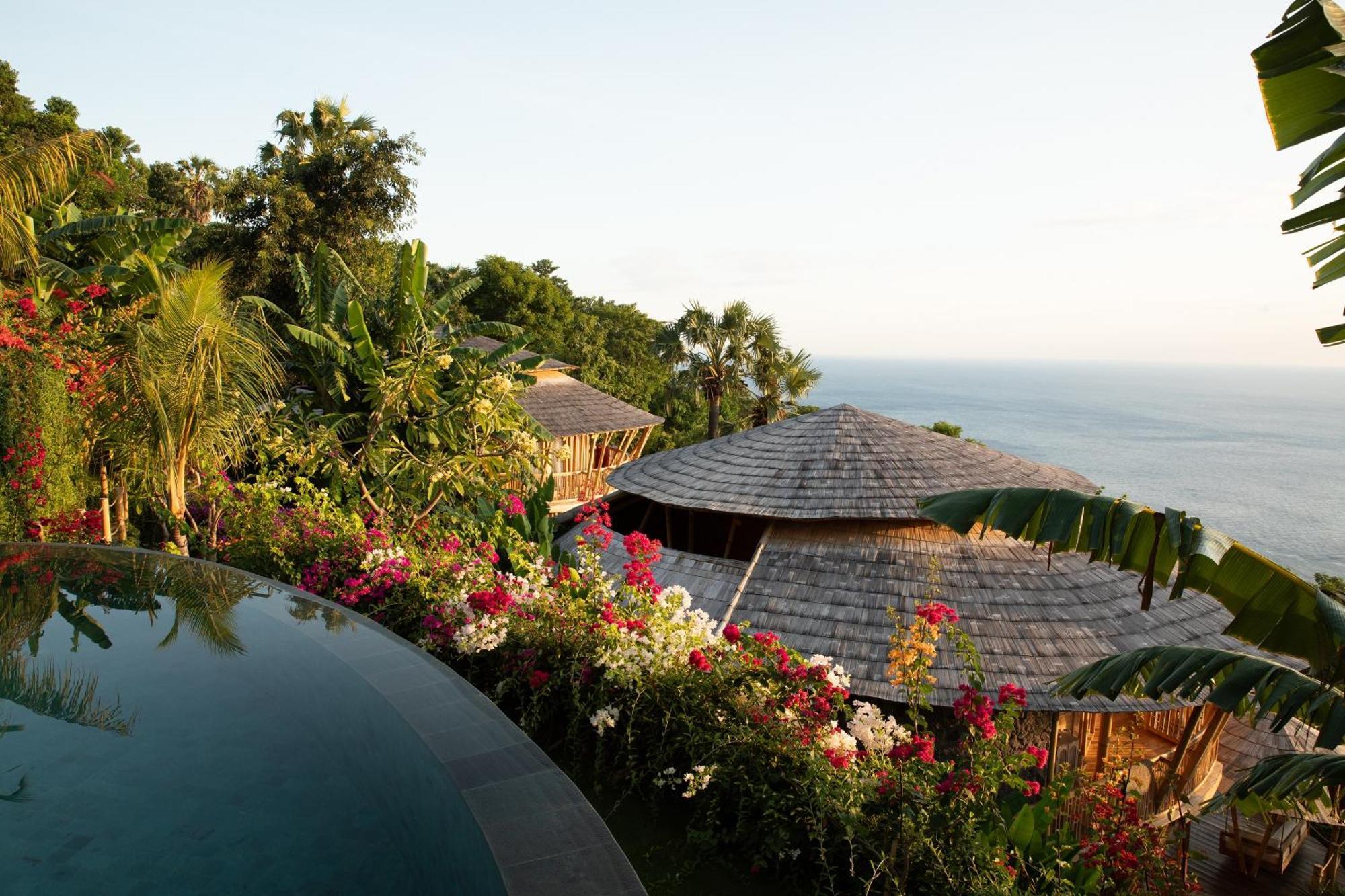 Villas Bukit Lipah Ambat Екстер'єр фото