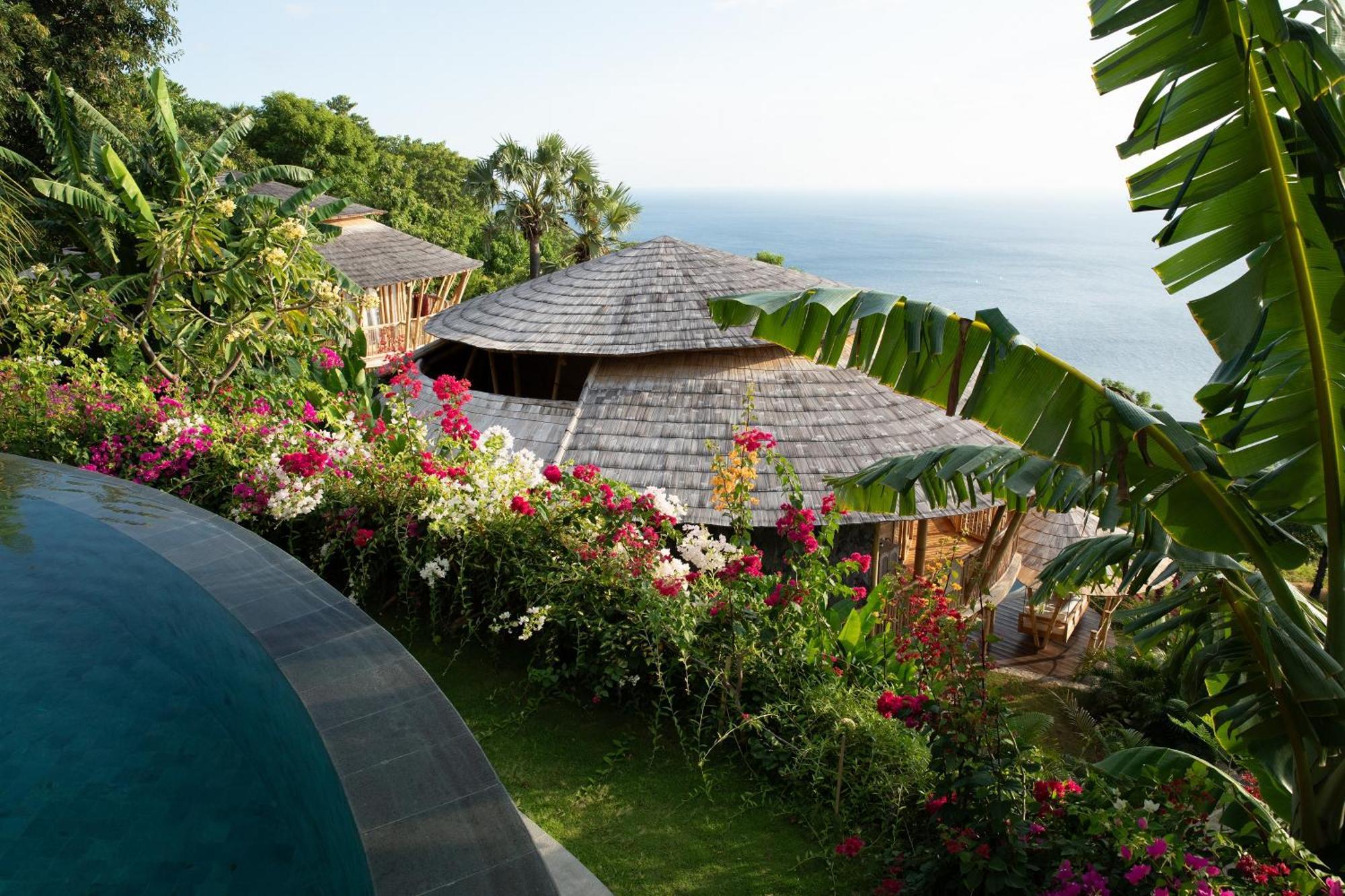 Villas Bukit Lipah Ambat Екстер'єр фото